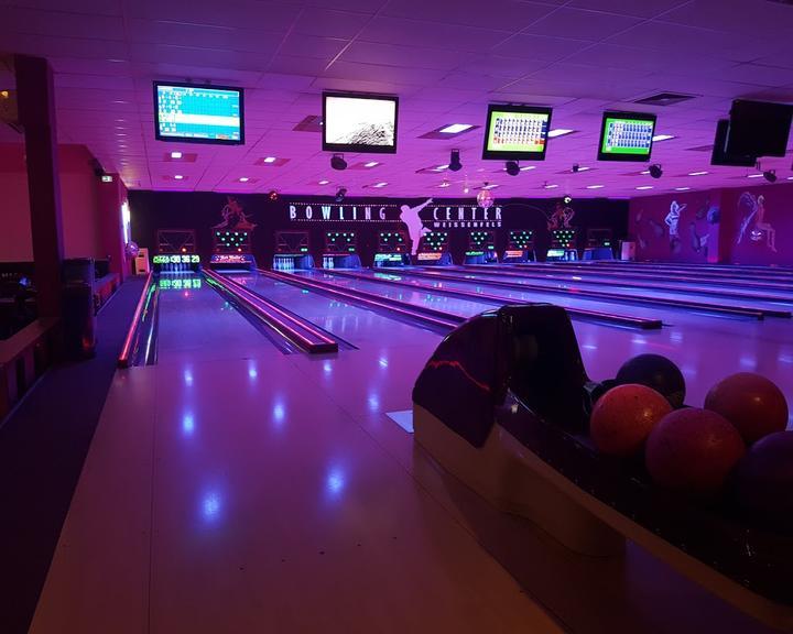 Bowling Center Weissenfels