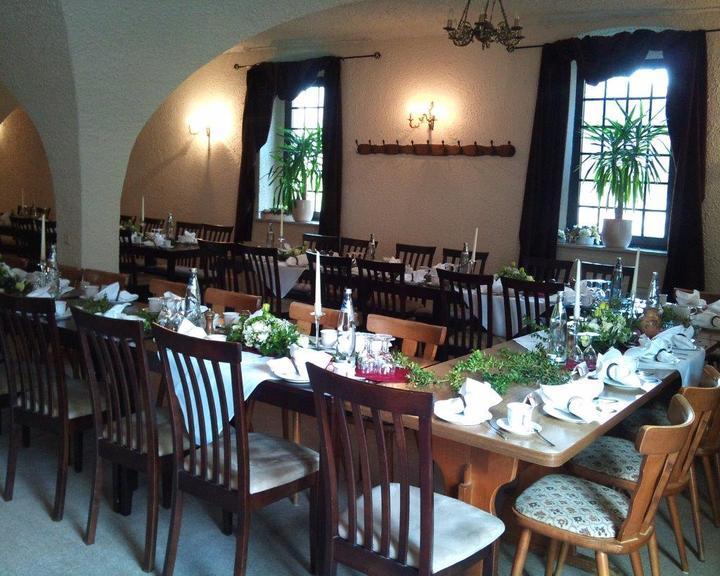 Restaurant Forellenhof Mollendorf