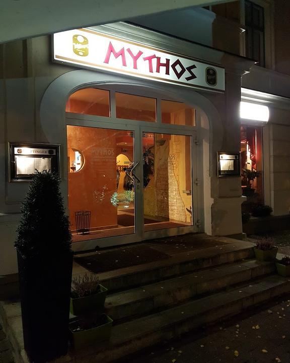 Mythos